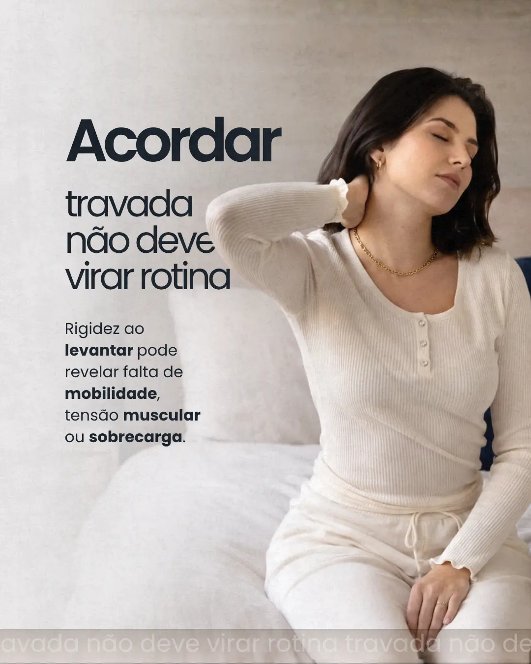 Fisioterapeuta Vitória · Design de post 06