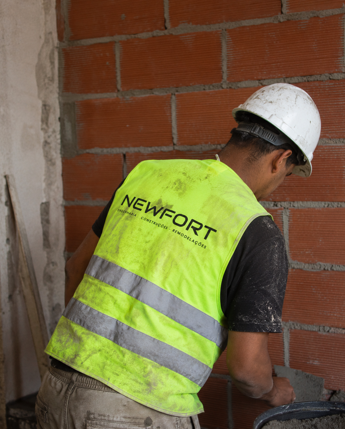 Newfort, imagem com IA 03