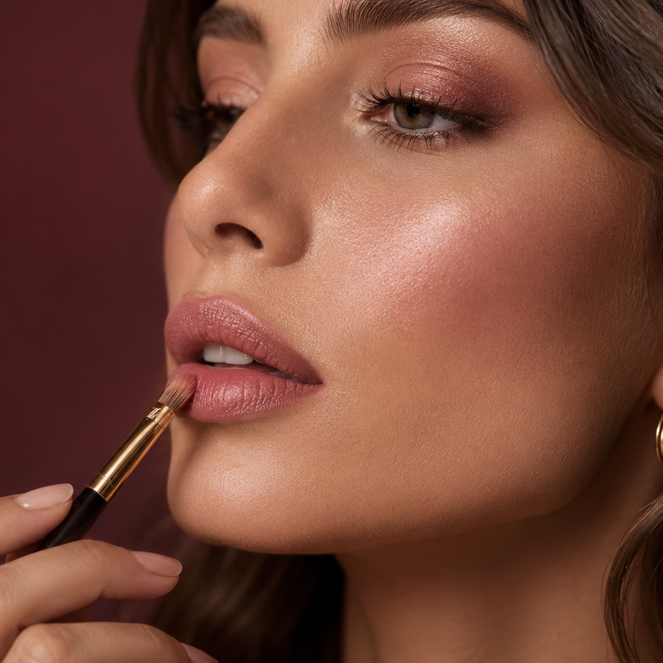 Allure, imagem com IA 02
