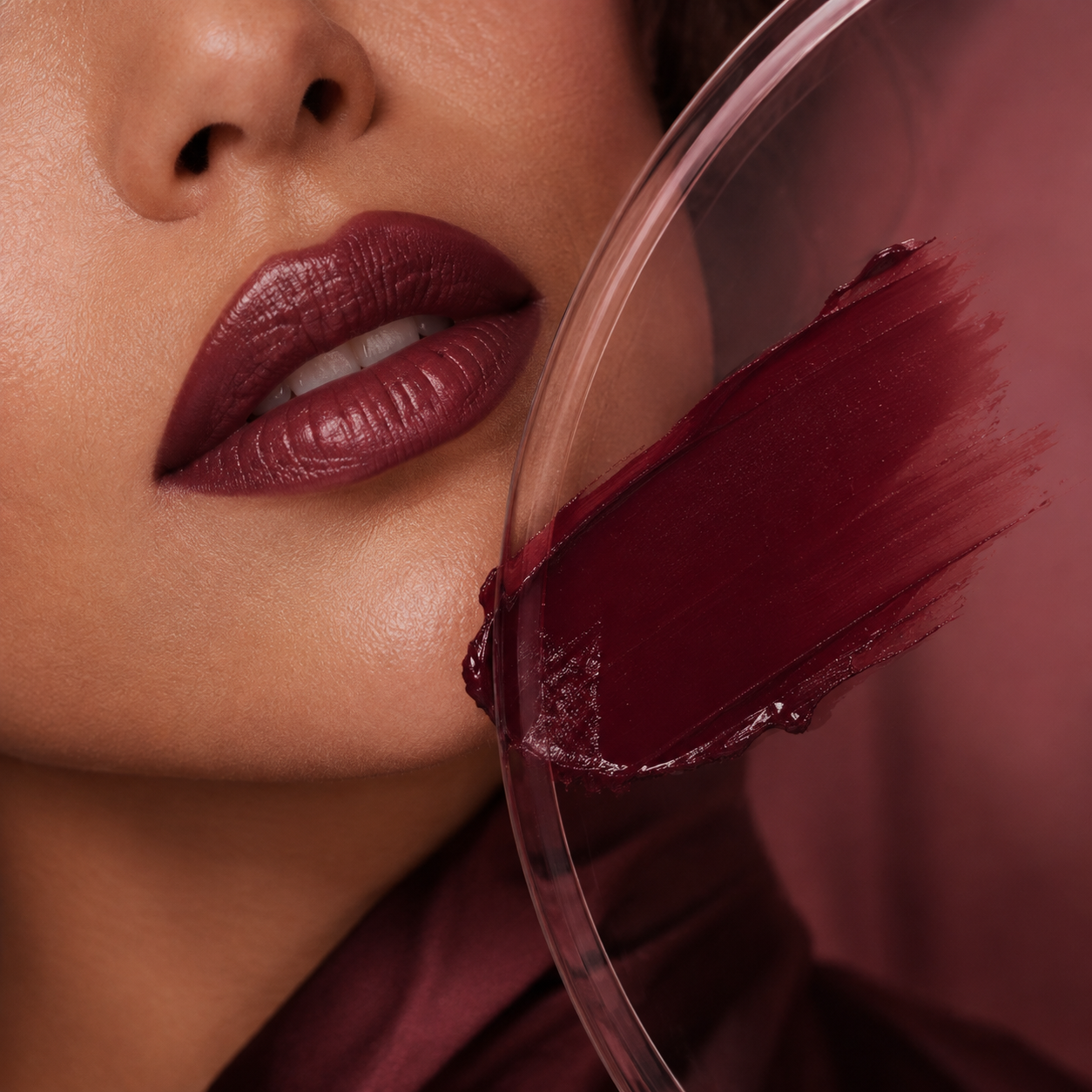 Allure, imagem com IA 04