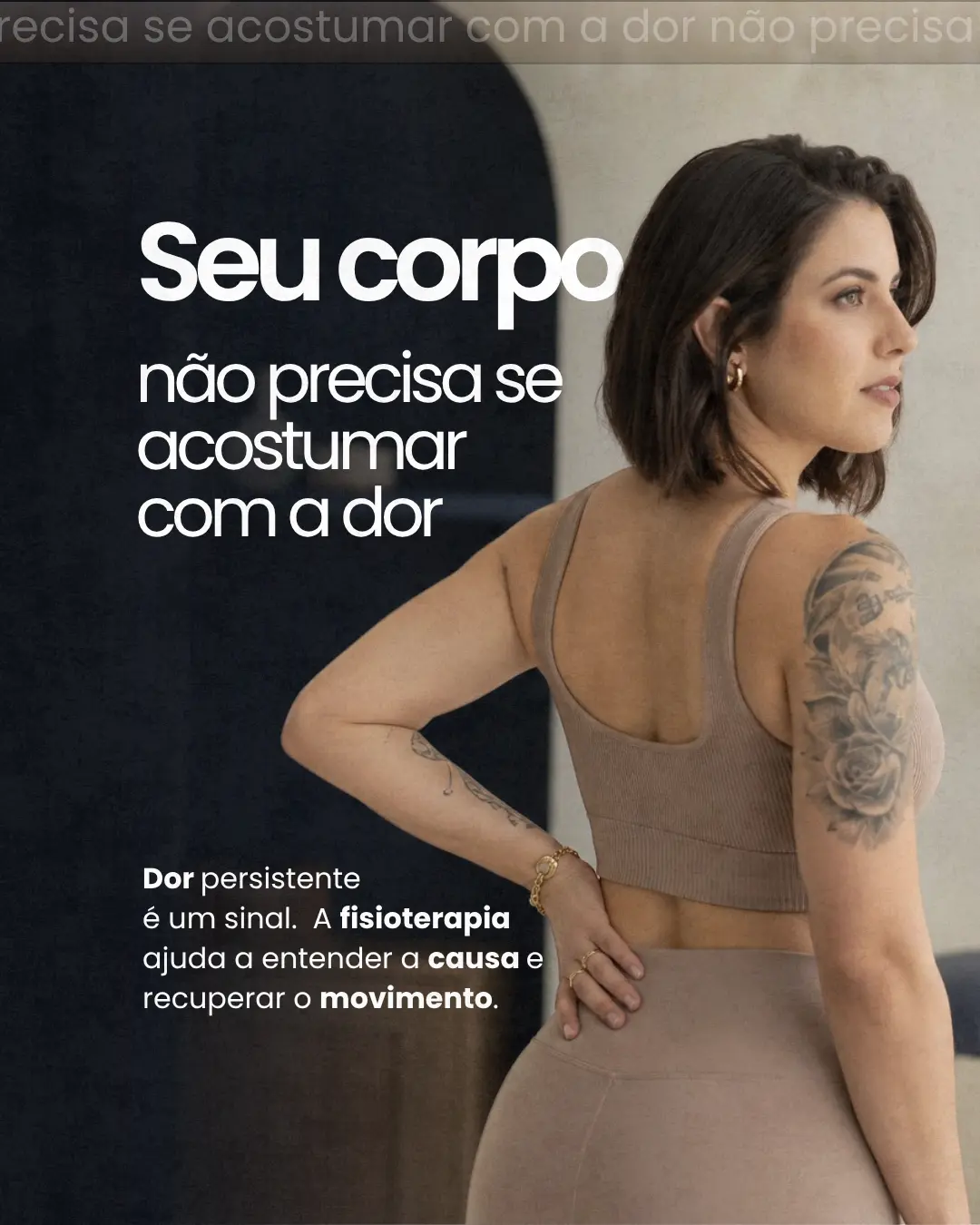 Fisioterapeuta Vitória · Design de post 03