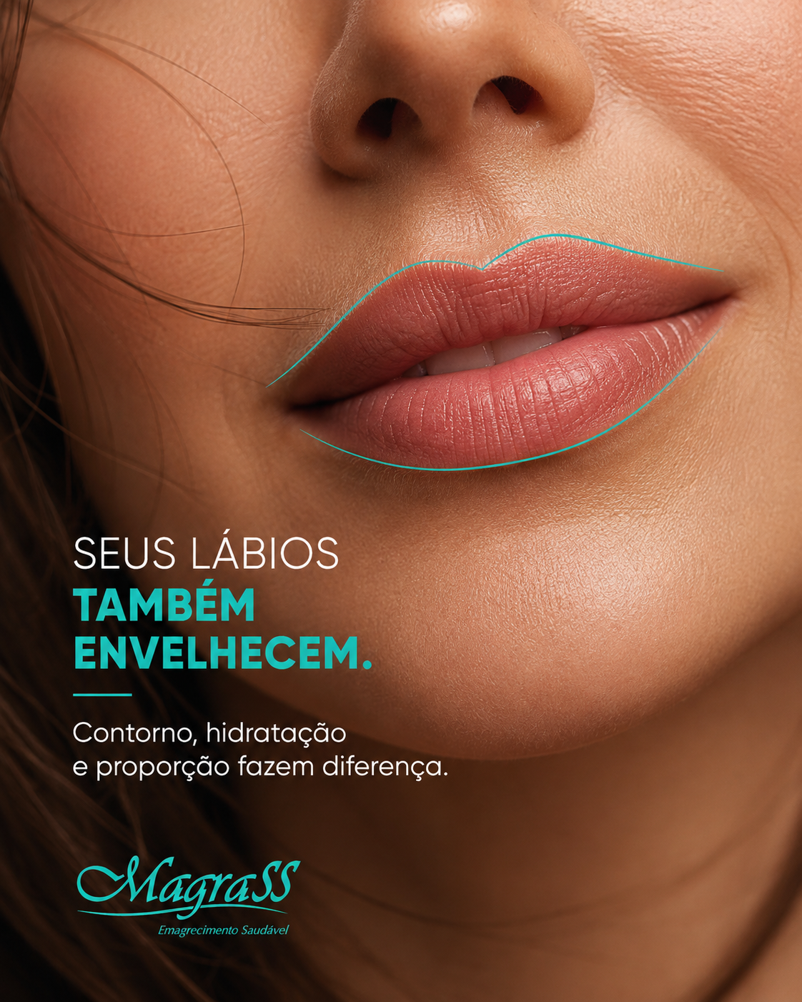 Magrass · Design de post 02