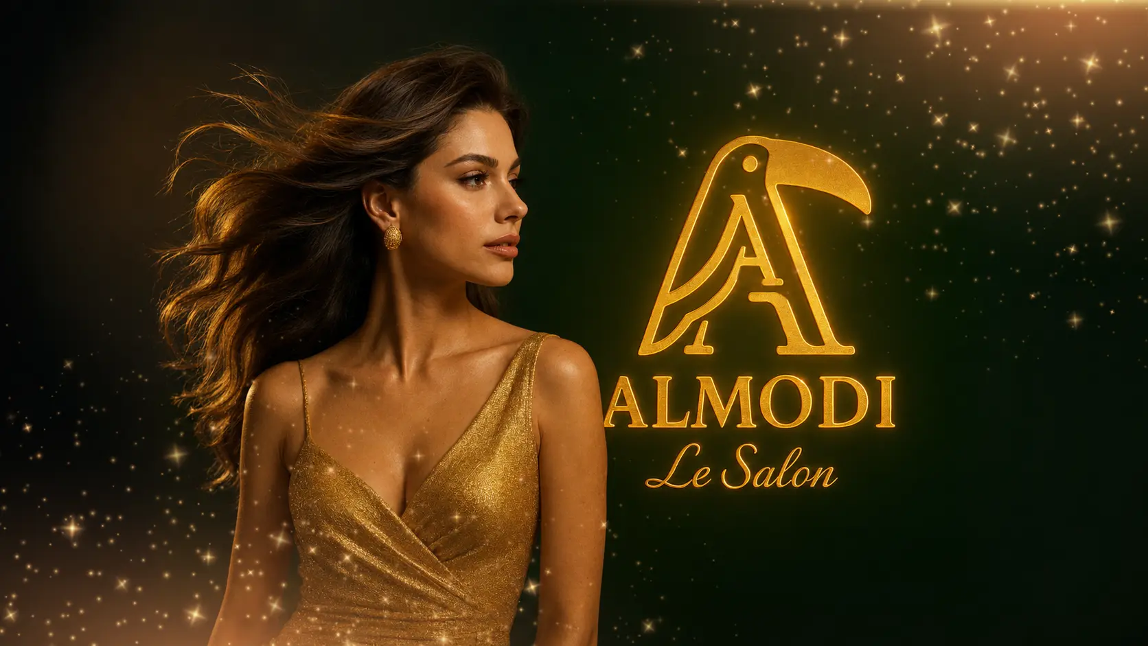 Almodi · Identidade visual 01