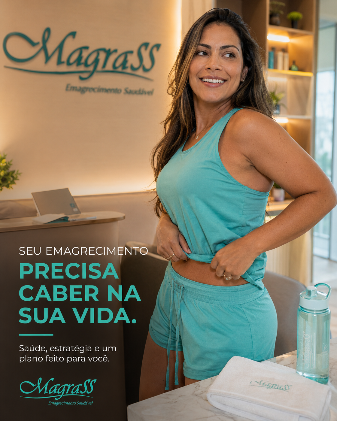 Magrass · Design de post 04