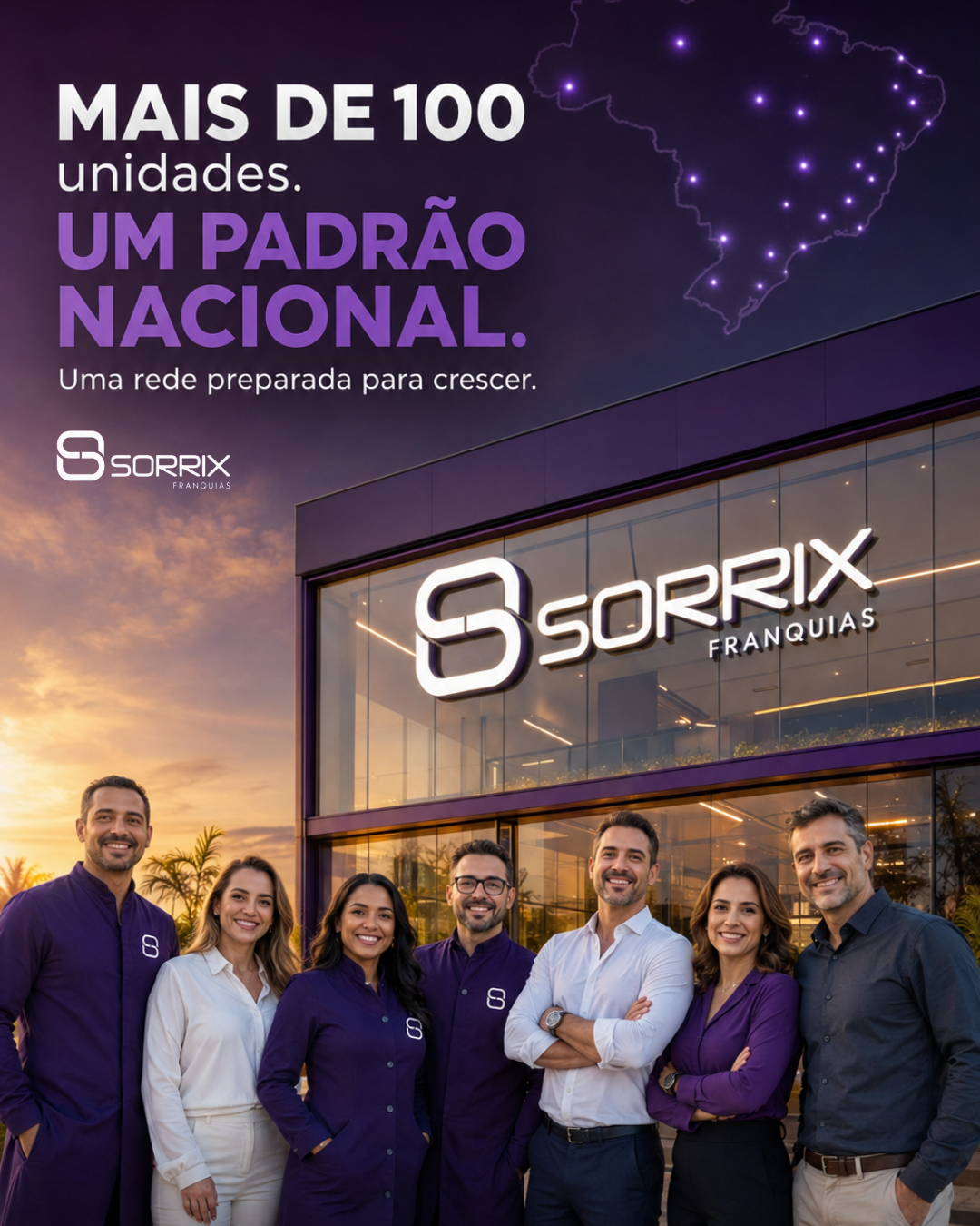 Sorrix Franquias 01