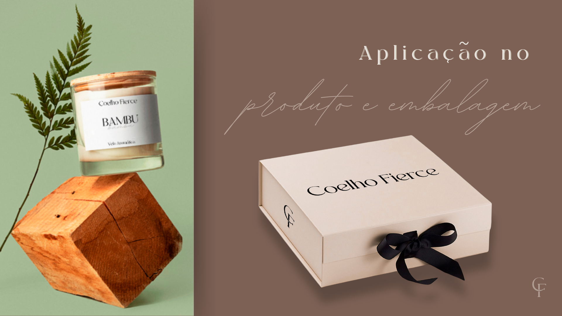 Coelho Fierce · Identidade visual 14