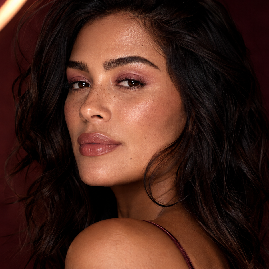 Allure, imagem com IA 01