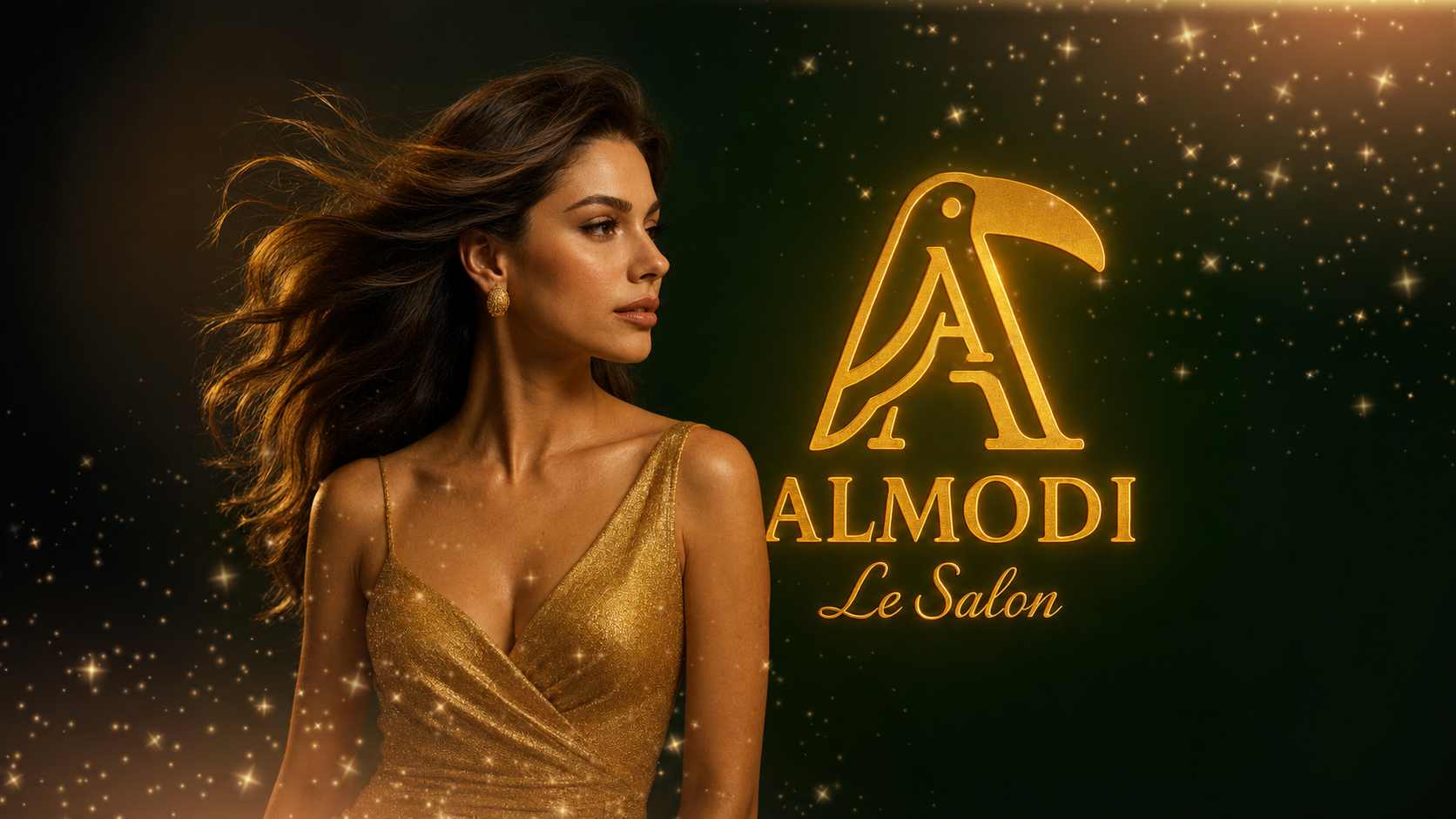 Capa do projeto Almodi