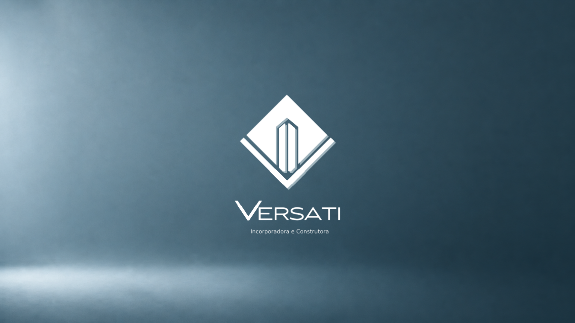 Capa do projeto Versati