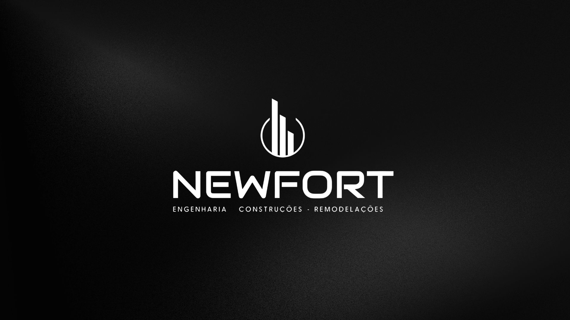 Capa do projeto Newfort