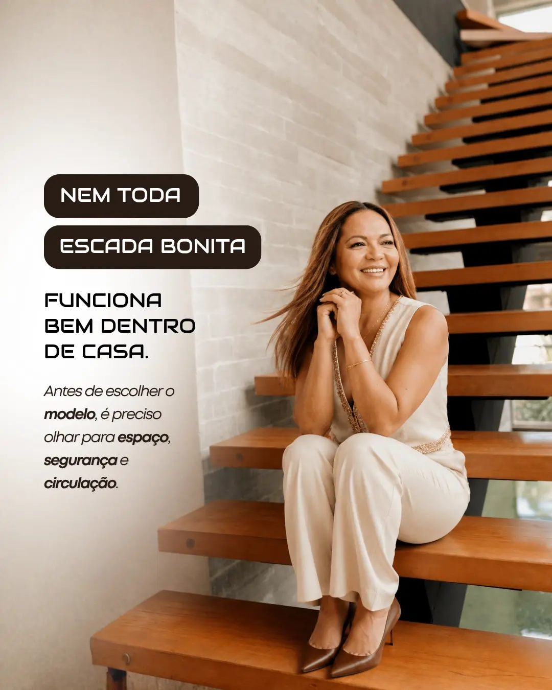Newfort · Design de post 01
