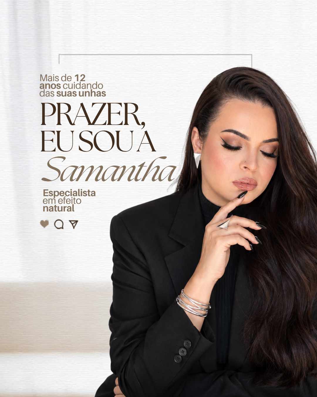 Samantha Oliveira, carrossel 1 01