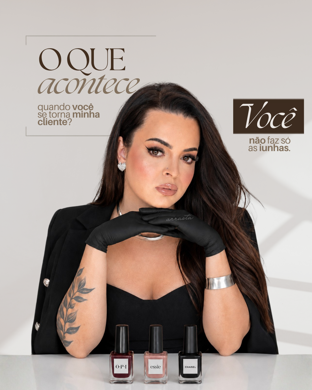 Samantha Oliveira, carrossel 3 01