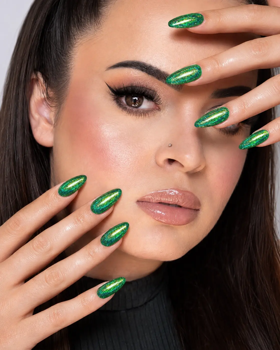 Samantha Oliveira, imagem com IA 02