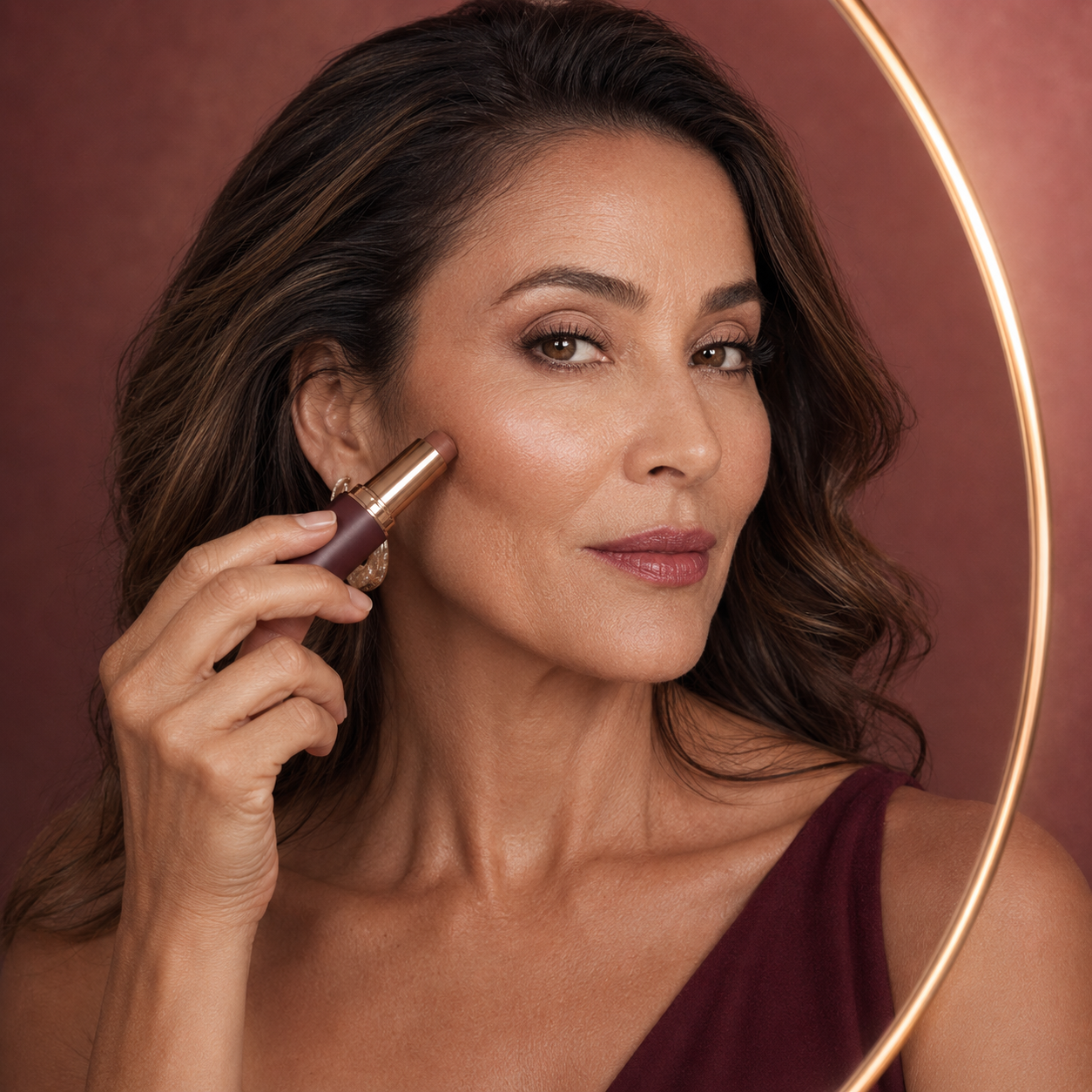 Allure, imagem com IA 05