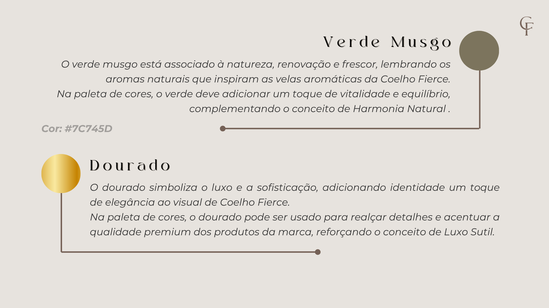 Coelho Fierce · Identidade visual 09