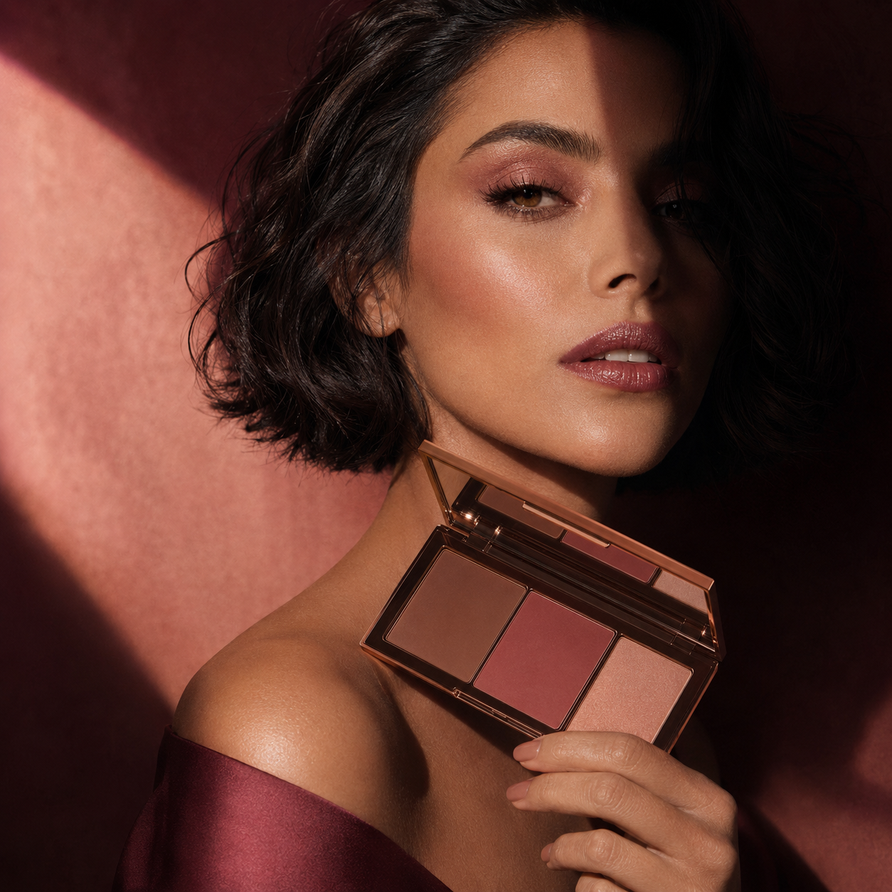 Allure, imagem com IA 03