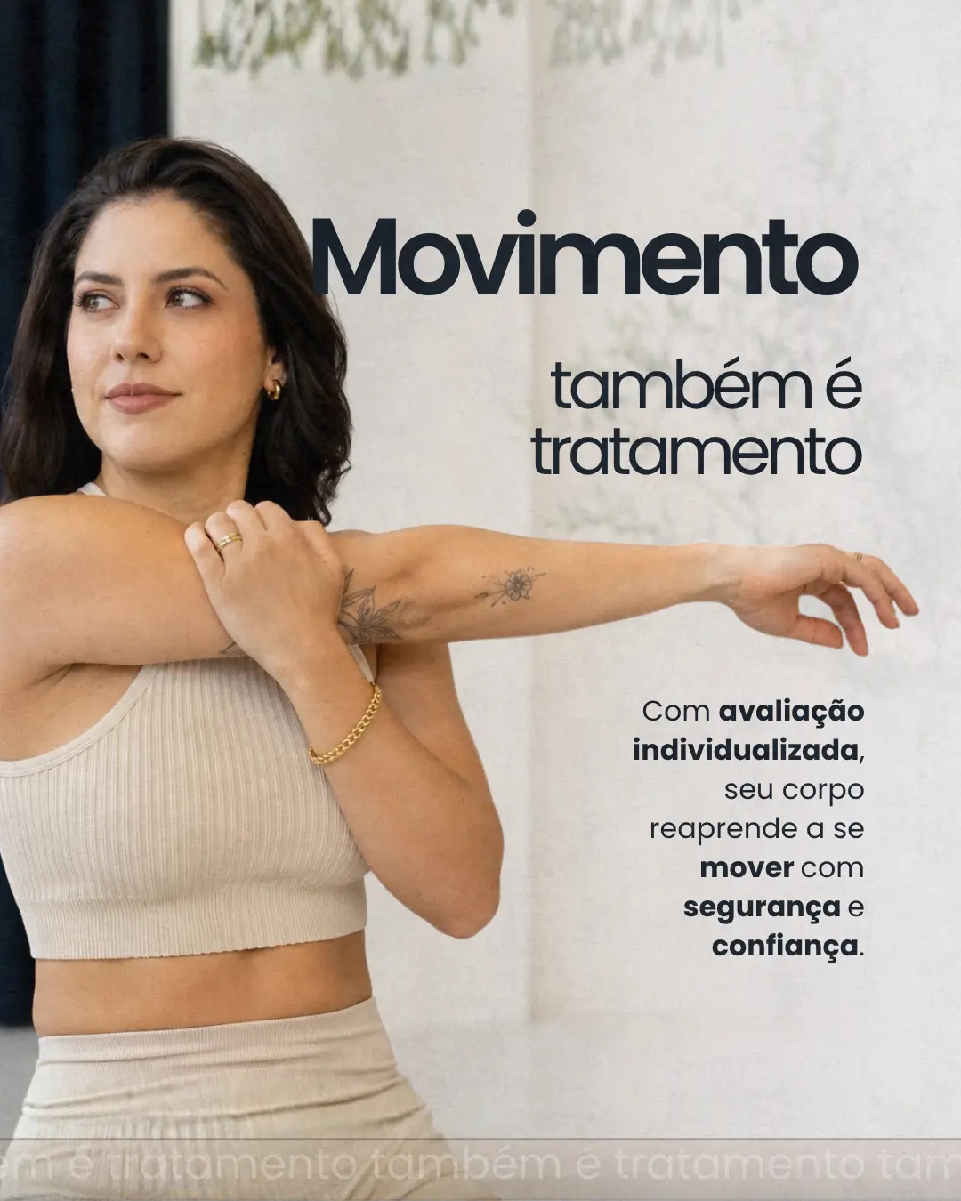 Fisioterapeuta Vitória · Design de post 05