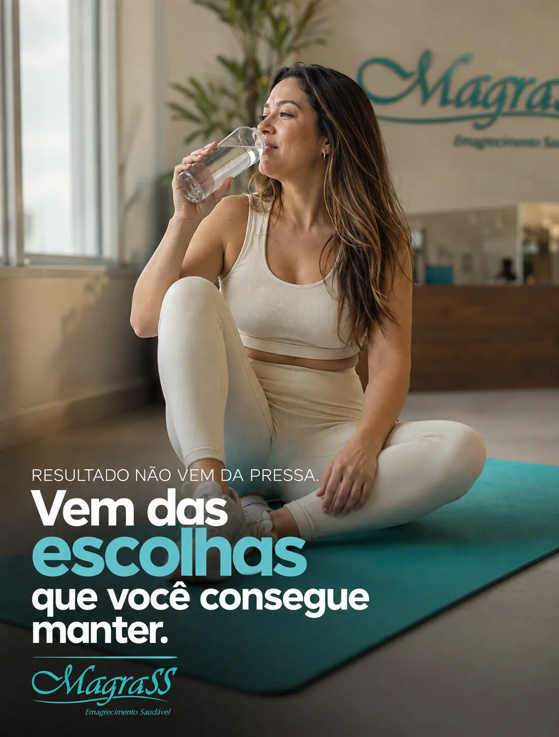 Magrass · Design de post 10
