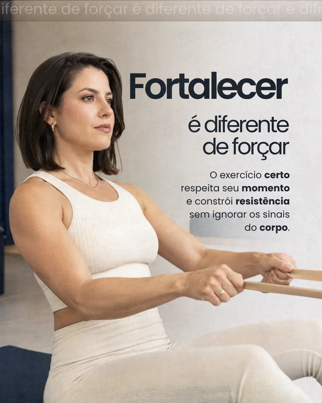 Fisioterapeuta Vitória · Design de post 08