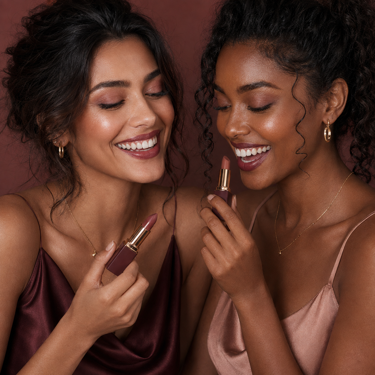 Allure, imagem com IA 06
