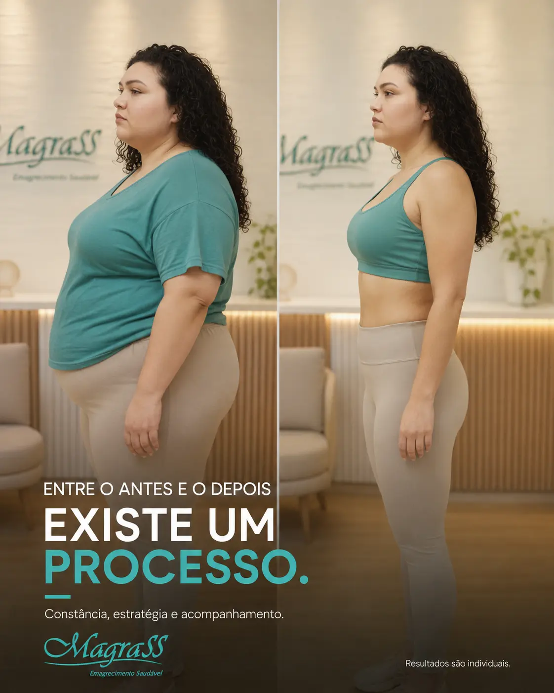 Magrass · Design de post 11